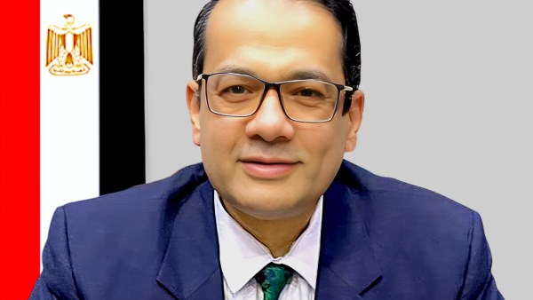 وكيل وزارة التربية والتعليم بالغربية