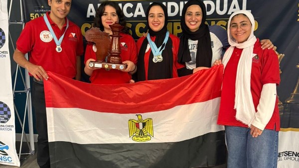 منتخب مصر 
