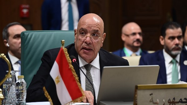 رئيس مجلس النواب