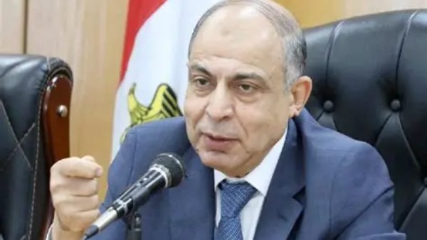 محافظ المنيا: لا تهاون مع الغش التجاري أو تداول أغذية ضارة بالصحة
