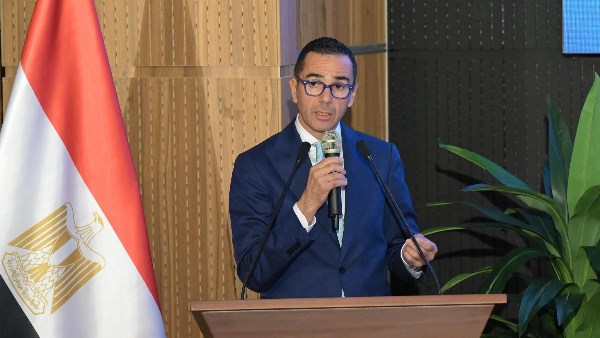 وزير الاستثمار