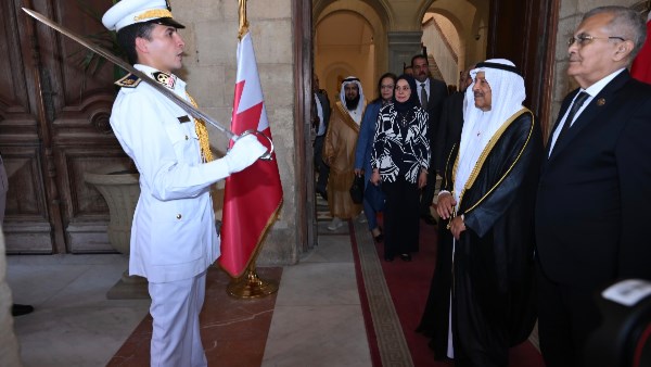 المستشار عصام فريد