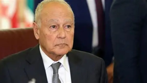 أبو الغيط 