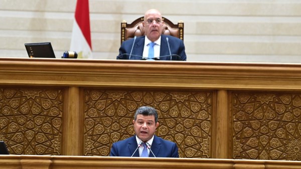 مجلس النواب