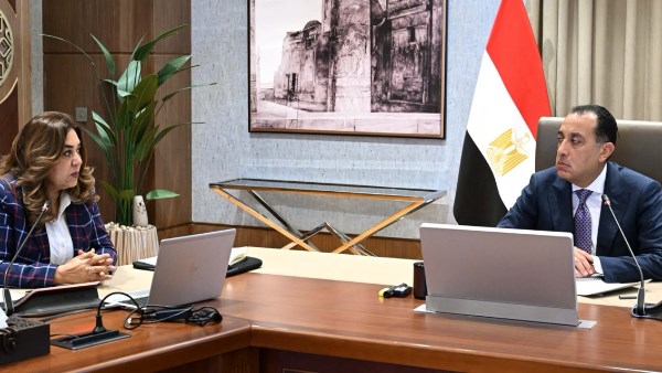 رئيس مجلس الوزراء الدكتور مصطفي مدبولي