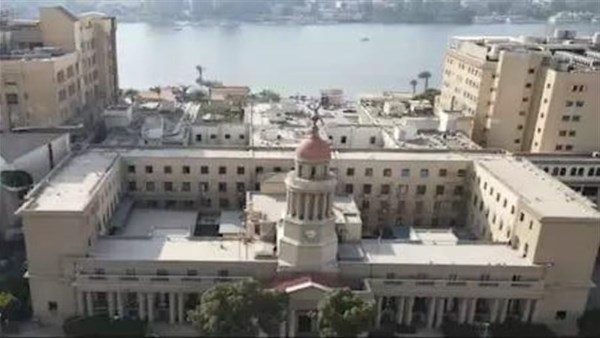 قصر العيني