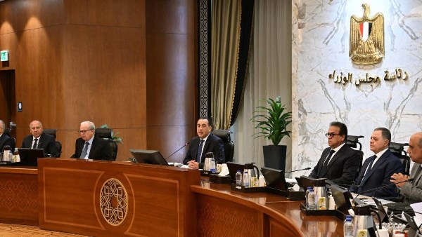 رئيس مجلس الوزراء 