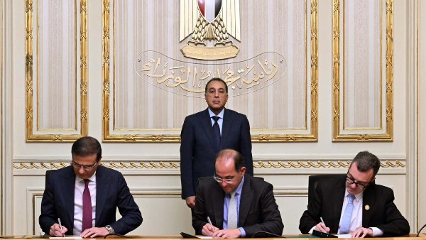 رئيس مجلس الوزراء