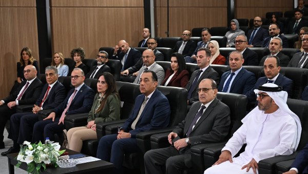 رئيس الوزراء يشهد إطلاق مشروع مصري إماراتي