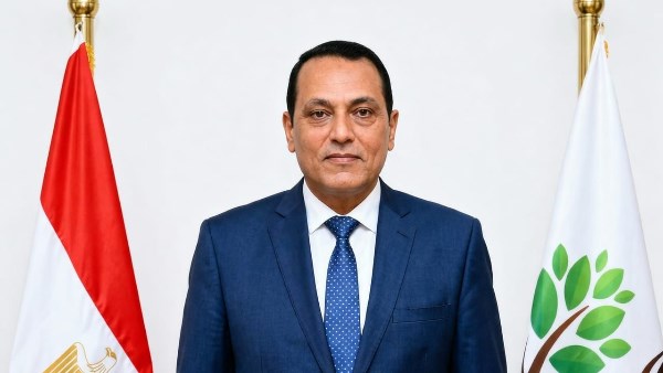  اللواء عمرو عبد الوهاب