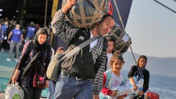 الأردن