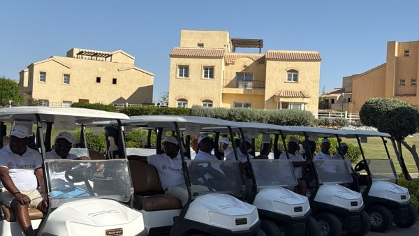 المؤتمر الـ52 للمنظمة الأفريقية للتأمين بالقاهرة