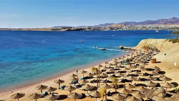 السياحة في مصر