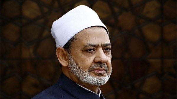 الدكتور أحمد الطيب شيخ الأزهر الشريف