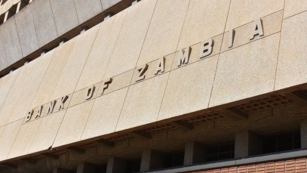 زامبيا تعلن النتائج الأولية لعرض شراء سندات يوروبو