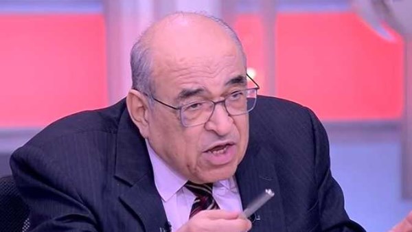 مصطفى الفقي