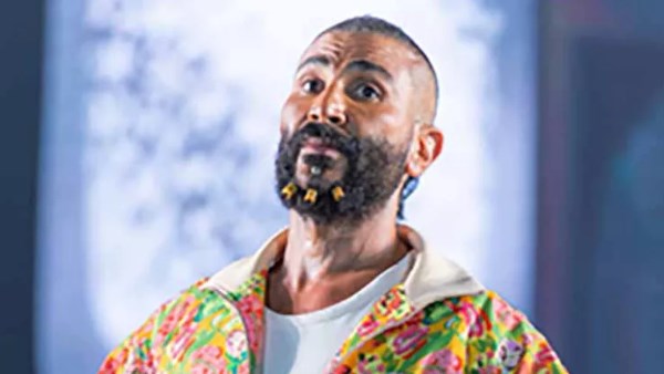 أحمد سعد