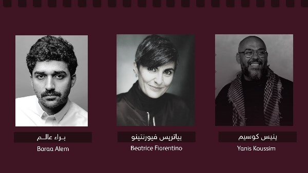 مهرجان أفلام السعودية يعلن عن لجنة تحكيم مسابقة الأفلام القص