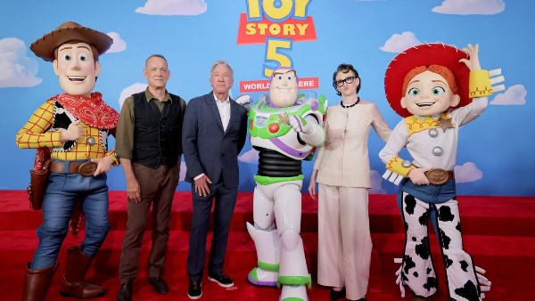Toy story 5