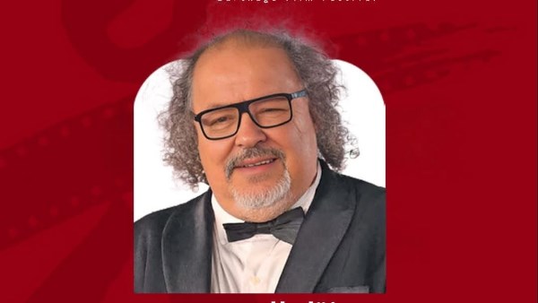 مختار العجيمي مديرا لأيام قرطاج السينمائية