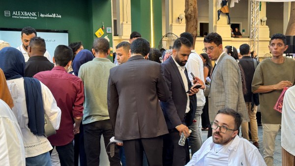 النسخة السادسة من ملتقى خطوة 2026 للتوظيف 