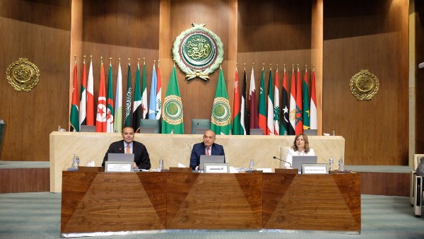 العرب يواصلون التنسيق مع أوروبا تمهيدا لقمة عمّان الوزارية..