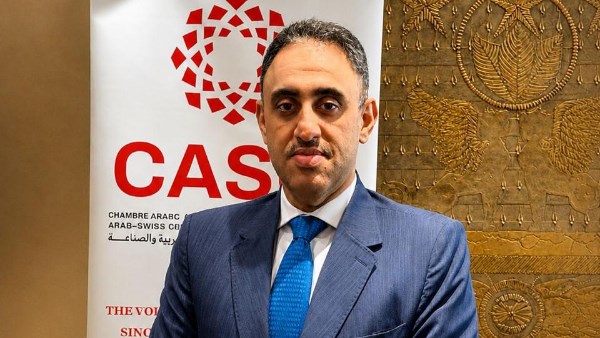 الجامعة العربية تشارك في فعاليات منتدى الأعمال العربي السويس
