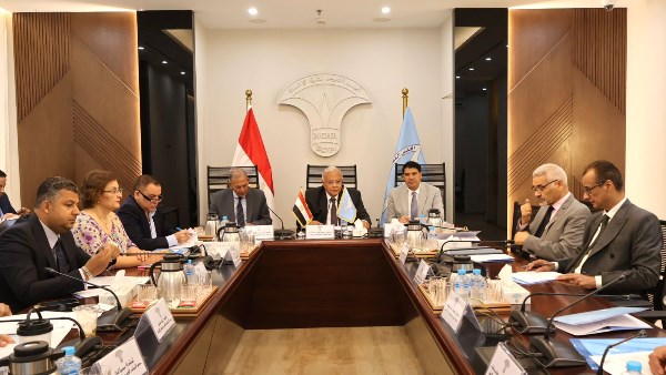 مصر تعلن إنشاء لجنة لحقوق الإنسان في الفضاء الرقمي