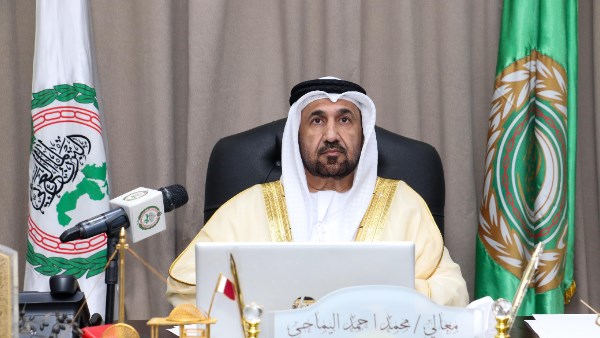 اليماحي: إصرار إيران على تكرار الاعتداءات يكشف عن نهج عدواني