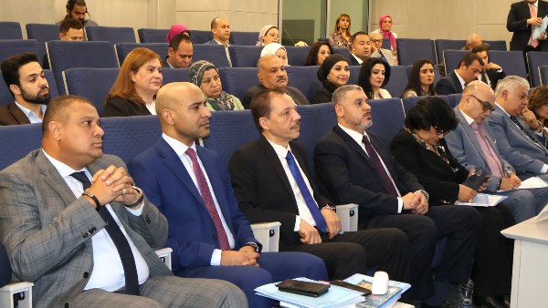 مناقشة قانون الأحوال الشخصية 