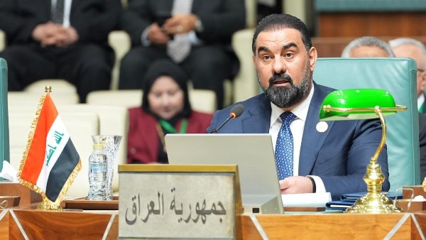 هيبت الحلبوسي