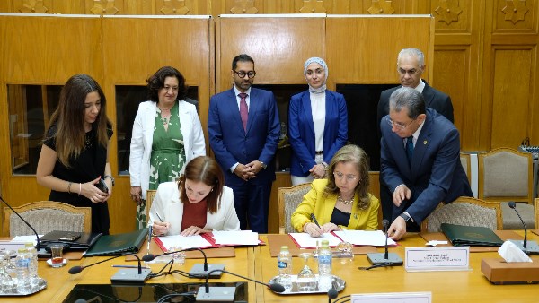 تعاون بين جامعة الدول العربية ومكتبات مالطا الوطنية