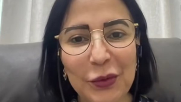 سماح الحريري