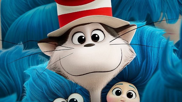 in the Hat
