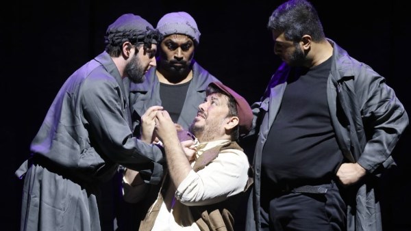 مهرجان الدوحة 