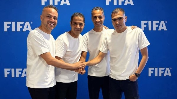 الحكام المصريين