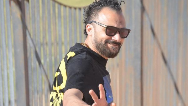 إبراهيم سعيد 