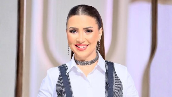 إيمان عز الدين 
