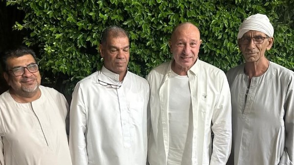محمود الخطيب 