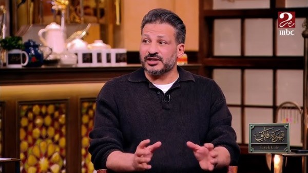 سيد معوض: زيكو وشوبير من أبرز مكاسب منتخب مصر في مباراة البر