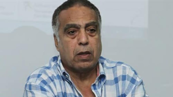 محمد العدل 