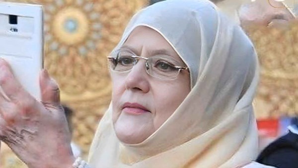 شمس البارودي 