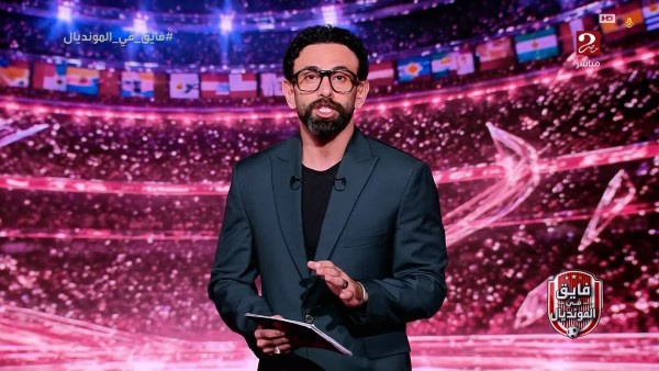 إبراهيم فايق 