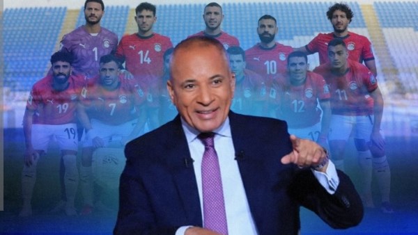احمد موسي 
