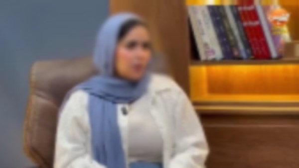 صاحبة الواقعة