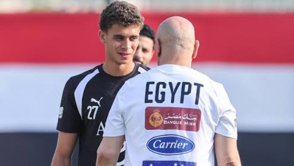 منتخب مصر 