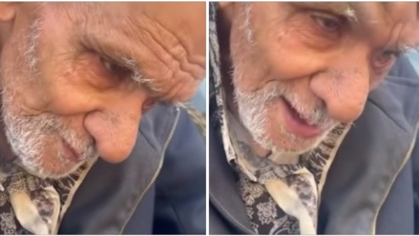 عبد الرازق عبد المحسن من أبطال حرب أكتوبر  