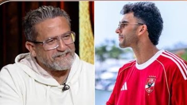 نادر وزيزو