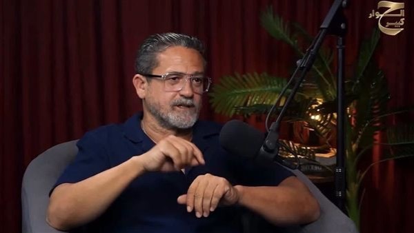 نادر شوقي 
