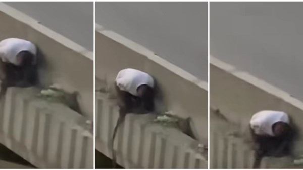 محاولة السرقة